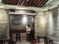 大堂-民信老铺(双皮奶博物馆店)