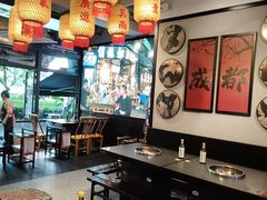 -俏媳妇火锅(宽窄巷子店)