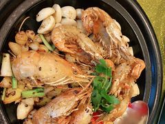 -马哥孛罗大酒店中餐 · 汉唐盛宴