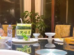-京杭上院·河景花园餐厅·杭帮菜名店