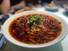 -58度品质川菜馆(经一路店)