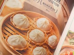 -如轩·海鲜砂锅粥·潮汕菜(海珠店)