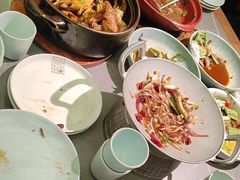 -小绍兴家宴·百年绍兴菜(鲁迅路店)