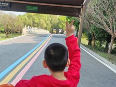 -同里国家湿地公园