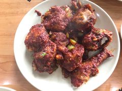 -贤花饭店(城阳店)