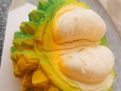 -玲婧胡同·生日蛋糕·餐厅(嘉里城店)