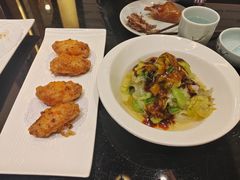 -泰山廊亦舫(丽景店)