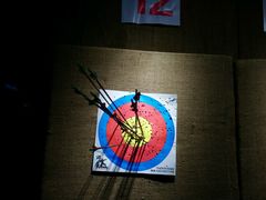 -弓舍射箭俱乐部(高新总店)