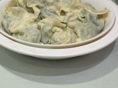 -陶然饺子城(奥体中路店)