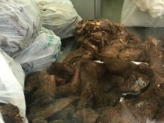 -上海牛羊肉公司塘沽路清真门市部