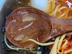 -服务大楼冷面(延大店)