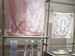 -万事利丝绸(杭州大厦店)