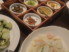 -明湖楼·经典鲁菜山东海鲜(大明湖店)