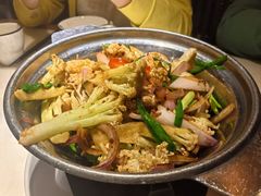 -涌上外婆桥(南塘店)