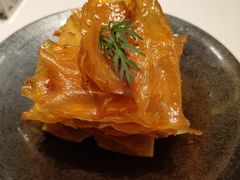 -扬州香格里拉·香宫中餐厅
