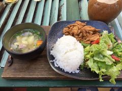 -Le Chalet Dalat