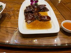 -翠清酒家(万丰路店)