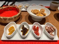 -鲤院·新中式美学·庭院餐厅(夫子庙店)