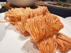 -芳芳私房菜·精做淮扬菜(承德路店)