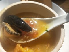 -苹果树下艺术餐厅(通州店)