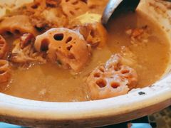 -丽华园(汉阳龙阳店)