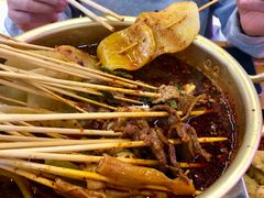 -徐妹串串香(春熙路店)