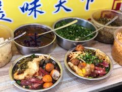 -螺满地螺丝粉