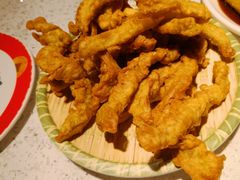 -大味生态火锅(蓝谷地店)