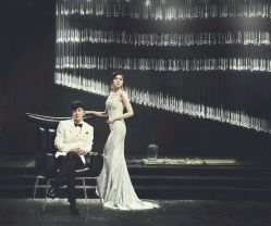 点击看大图 -THE QUEEN(北京店)