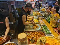 -丁家坡洋芋·观音桥好吃街A区(全国总店)