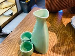 -静一餐厅·湖北菜(前门创始店)
