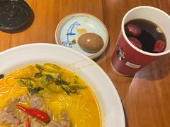 -和府捞面(天美杉杉奥特莱斯店)