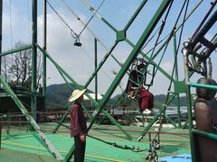 -石燕湖生态旅游景区