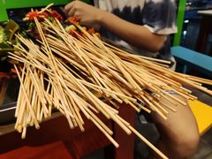 -钢管厂五区小郡肝火锅串串香(清河店)