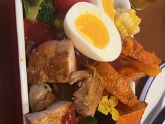 -haxnbauer海森堡德国餐厅(深圳coco店)