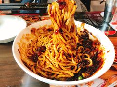 -香港饭店0410(明洞店)