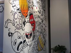 -怪物的冰与火(天虹商场中山路店)