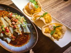 -小喜客·云南特色菜(纳西庭院店)