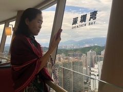 -国贸旋转餐厅(国贸广场店)