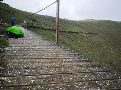 -灵山