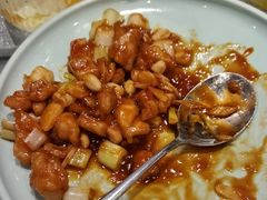 -惠丰堂饭庄·烤鸭·京味菜(西北旺·唐家岭店)