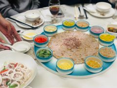 -厝包四点金·潮宴(太古仓店)