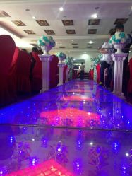 -雅奇婚庆(永乐园社区店)