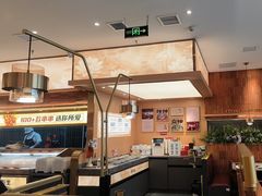 -热辣宗师·串串火锅(万达金街店)