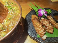 -觅山云南菜(泊富ICITY店)