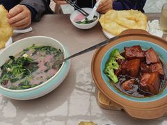 -天毓山庄·餐厅