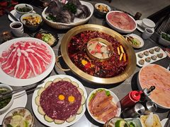 -长嘉·河图火锅(长嘉汇江景旗舰店)
