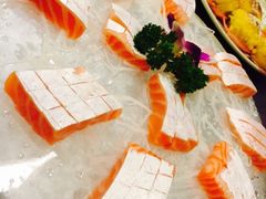 -盛港湾海鲜食府(黄沙店)