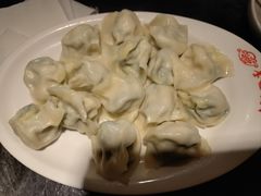 -李记东北饺子馆·东北菜(欢乐谷店)