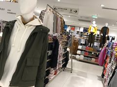 -优衣库(沈阳市府恒隆广场店)